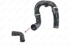 TURBO HORTUMU BÜYÜK PLASTİK PARÇA HARİÇ NEW DOBLO 1.6-2.0 MTJ 09-IBRAS 14938-51832089