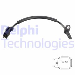 ABS KABLOSU ÖN TEK TEKER ARKA CUSTOM 12 V-363-DELPHI SS20779-BK212B372AC-1763975