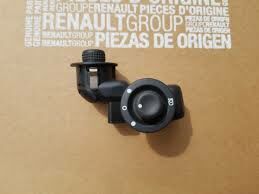 AYNA AYAR KUMANDA DÜĞMESİ KATLANIR CLIO IV-CAPTUR-MODUS-MY 8200676529-8200676529-8200214921
