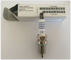 BUJI TEK TIRNAK ASTRA F 92 98 VECTRA A 89 95 CORSA B 93 02-GM 95519060-95519060