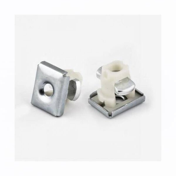 ÇAMURLUK ÜST KAFESLİ SOMUNU M131 88 DKŞ-SES 777547MC