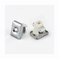 ÇAMURLUK ÜST KAFESLİ SOMUNU M131 88 DKŞ-SES 777547MC