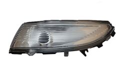 DIŞ DİKİZ AYNA SİNYALİ L CLIO IV-CAPTUR-DEKAR DK8162-261659450R