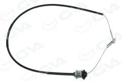 GAZ TELİ RENAULT 12 GTS SW-GVA 8715003-7702189012