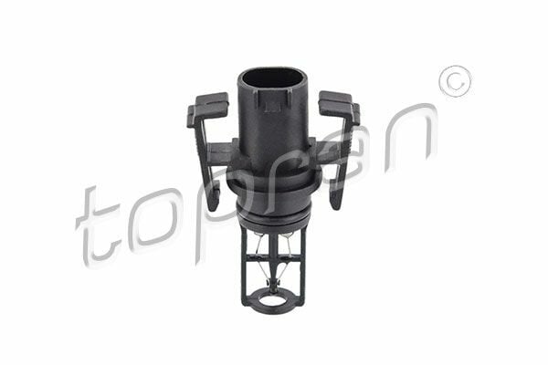 HAVA SICAKLIK SENSORU MERCEDES W168 W176 W202 W203 W204 W639 B906 . VW LT 28-35-46-TOPRAN 401471002-A6511530028-2D0905379A