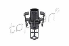 HAVA SICAKLIK SENSORU MERCEDES W168 W176 W202 W203 W204 W639 B906 . VW LT 28-35-46-TOPRAN 401471002-A6511530028-2D0905379A