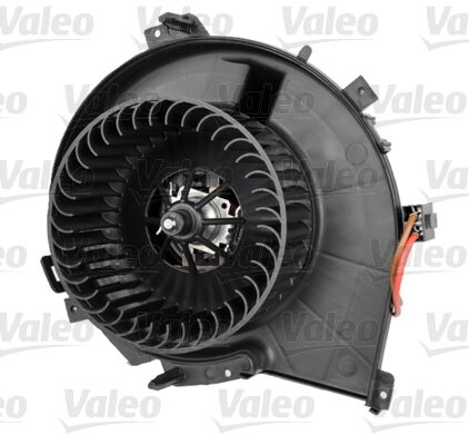 KALORİFER MOTORU CORSA C 00 TIGRA twintop 04 KLİMASIZ-VALEO 715224-1845223-24436990