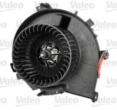 KALORİFER MOTORU CORSA C 00 TIGRA twintop 04 KLİMASIZ-VALEO 715224-1845223-24436990