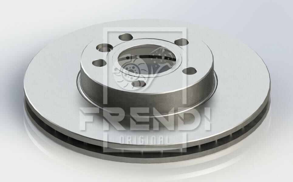 ÖN FREN AYNASI SHARAN-FRENDI 36232-7M0615301E