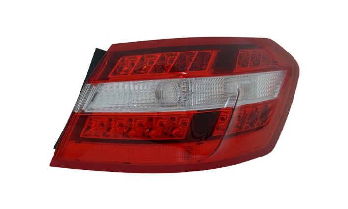STOP LAMBASI SAG DIS LED MERCEDES E-CLASS W212 09 13-ULO 1059002-A2129066701