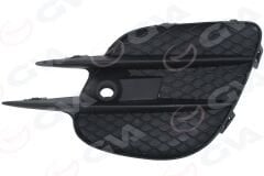 TAMPON IZGARASI ON SAG KAPALI PDC LI E.M. AMG MERCEDES GLC-CLASS C253 16-GVA 9106849-A2538853600