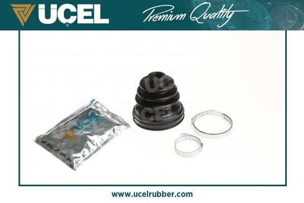 AKS KÖRÜĞÜ İÇ AUDI A3-UCEL S61221-1K0498201C