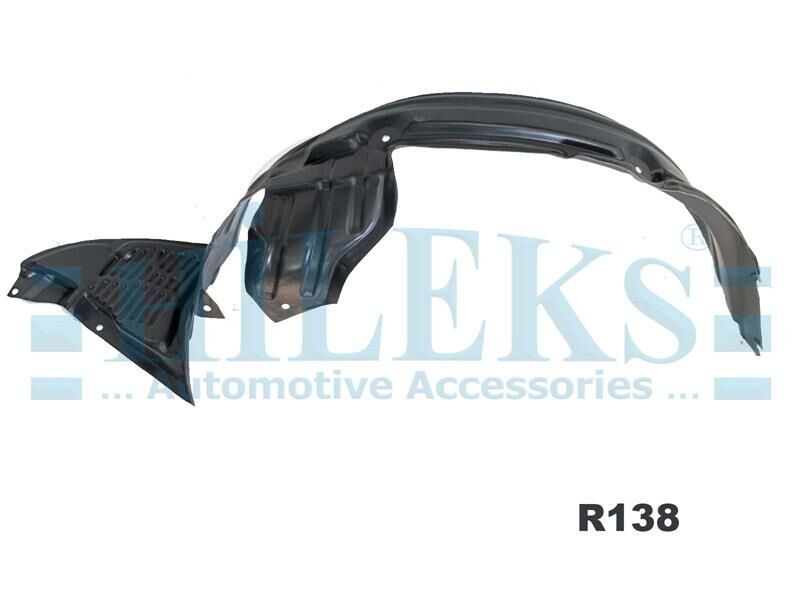 ÇAMURLUK DAVLUMBAZI ÖN SAĞ LAGUNA II 02-07-HILEKS R138-8200447824-8200002138