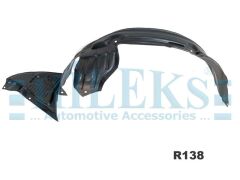 ÇAMURLUK DAVLUMBAZI ÖN SAĞ LAGUNA II 02-07-HILEKS R138-8200447824-8200002138