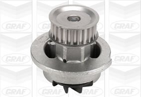 DEVİRDAİM ASTRA F-VECTRA B-CORSA B-TIGRA 94-00 ZAFIRA A 1.6 16V X16XEL 1334046-GRAF PA541-1334066-9192797-90444079