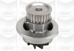 DEVİRDAİM ASTRA F-VECTRA B-CORSA B-TIGRA 94-00 ZAFIRA A 1.6 16V X16XEL 1334046-GRAF PA541-1334066-9192797-90444079