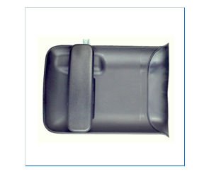 DIŞ KAPI AÇMA KOLU ORTA SOL PARTNER-BERLINGO-OMS 115107-9101.Q7