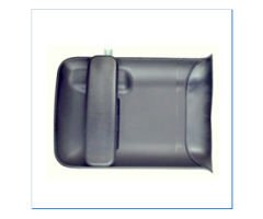 DIŞ KAPI AÇMA KOLU ORTA SOL PARTNER-BERLINGO-OMS 115107-9101.Q7