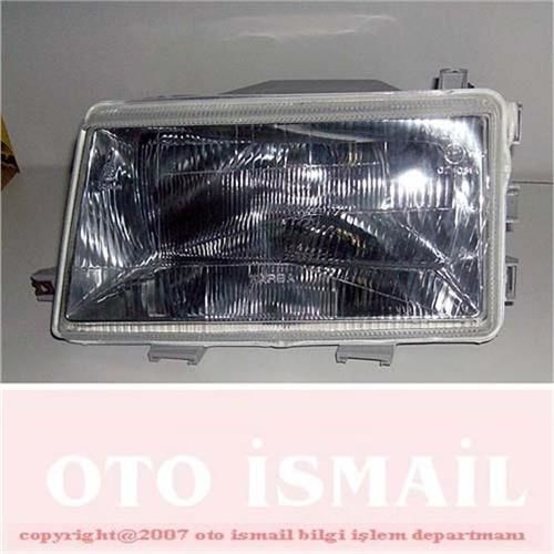 FAR SAĞ R9/R11-FLASH-FARBA 10358E-7701032934