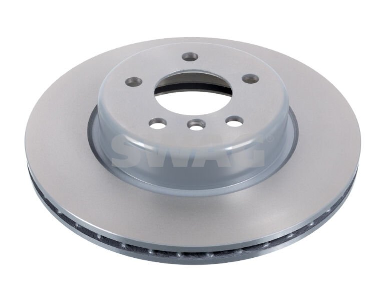 FREN DISKI ON ADET BMW F10 F11 10 HAVALI 330mm-SWAG 20104803-34116794429