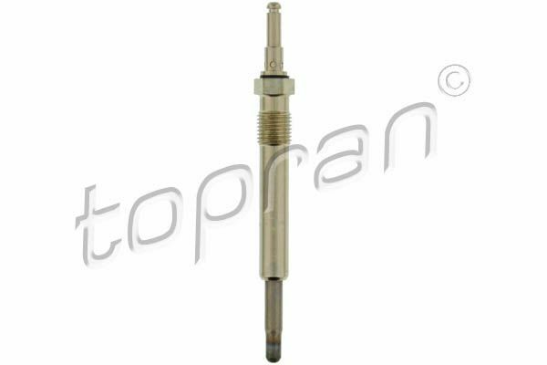 KIZDIRMA BUJISI MERCEDES OM605 OM606 W202 S202 W124 S124-TOPRAN 400447001-A0011591501