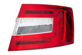KOMPLE ARKA AYDINLATMA SKODA OCTAVİA SAĞ VW 2SK012883065-5E5945112B-----------HELLA 2SK012883061-2SK012883027-5E5945096B-012883061