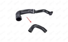 TURBO HORTUMU BORUSUZ DOBLO 1.6-2.0 JTD-IBRAS 14936-51820715
