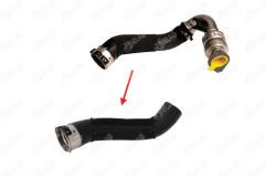 TURBO HORTUMU METAL PARÇA HARİÇ GIULIETTA 1.8TBI-IBRAS 15926-50517447