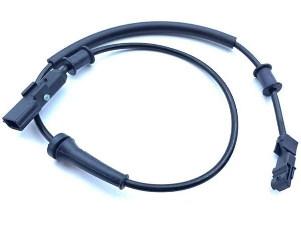 x ABS SENSÖRÜ ARKA LAGUNA II 01-HELLUX HLS.8281-8200539276