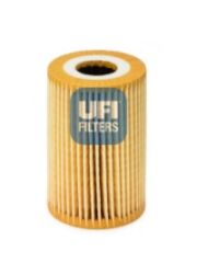 YAG FILTRESI MERCEDES M166 W168 W414-UFI 2501400-A1661800209