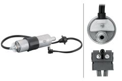 YAKIT POMPASI MERCEDES MERCEDES W202 S202 C208 A208-HELLA 8TF358146291-A0004706394