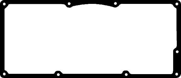 025010P KÜLBÜTÖR KAPAK CONTASI CLIO II-KNG 96-07 TWNG 96-07-CORTECO 83025010-7701049734-7701471213-7700868132