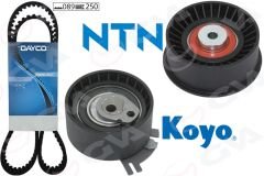 EKSANTRİK GERGİ KİTİ 089x250 MASTER II-MOVANO-LAGUNA II 01 TRAFIC II 03 2.2DTI-2.5CDTI -7701473849-GVA 59T1906-4431762-7701477380-1680600QAG
