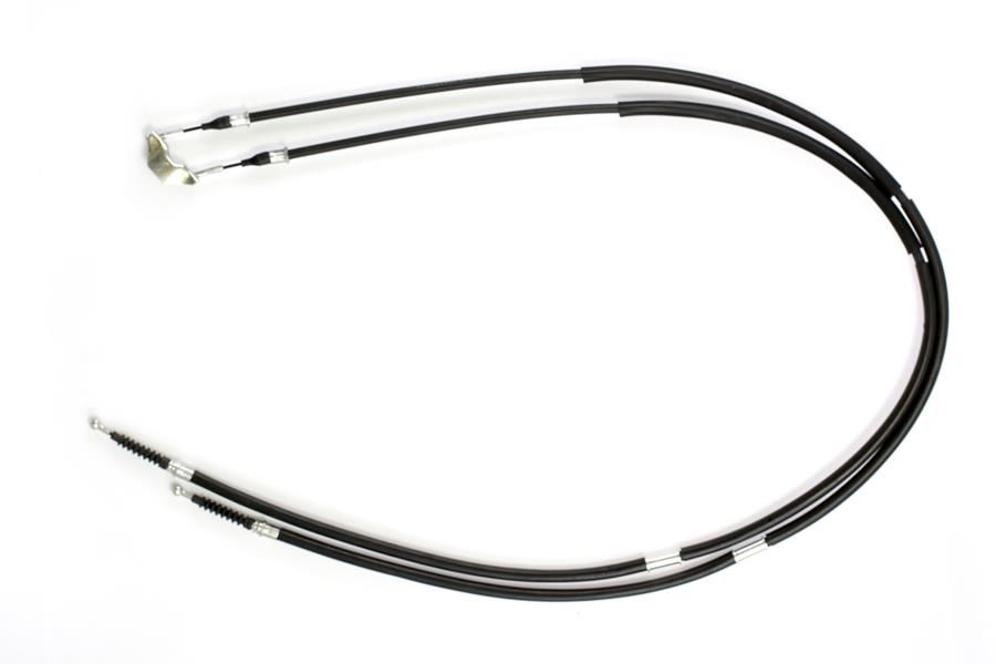 EL FREN TELİ ARKA ZAFIRA B 1.6-2.0 06-10 2x1768mm1575mm GAS MODEL-CAVO 5902726-522052-522071-13239691