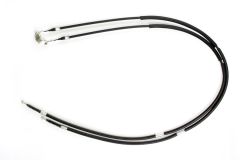 EL FREN TELİ ARKA ZAFIRA B 1.6-2.0 06-10 2x1768mm1575mm GAS MODEL-CAVO 5902726-522052-522071-13239691