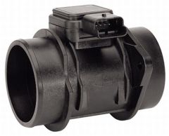 HAVA KÜTLE ÖLÇER DEBİMETRE PEUGEOT P206-P1007-BIPPER-NEMO-C1-C2-C3-FIESTA V-VI-FUSION 1.4 HDI-TDCI-HELLA 8ET009142111-1920.GG-1348615-2S6Q12B579BB