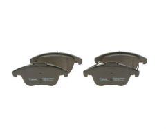 ÖN BALATA AUDI A4 - A5 09 GDB1814 0986TB3164-BOSCH 0986494538-8K0698151A-8K0698151F-WVA24705