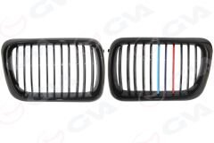 PANJUR SET BMW E36 PIANO SIYAH M RENKLI 97 99-GVA 9106201-51138195151-52