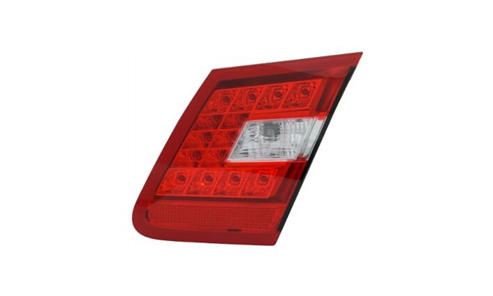 STOP LAMBASI SAG IC LED MERCEDES E-CLASS W212 09 13-ULO 1059008-A2129060258
