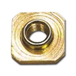 TAMPON BAĞLANTI KARE SOMUNU KESME M131 DKŞ-SES 777508MT