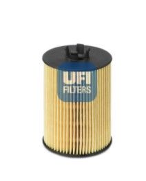 YAG FILTRESI MERCEDES M266 W168 W414-UFI 2506300-A2661800009