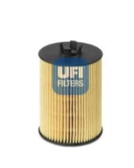 YAG FILTRESI MERCEDES M266 W168 W414-UFI 2506300-A2661800009