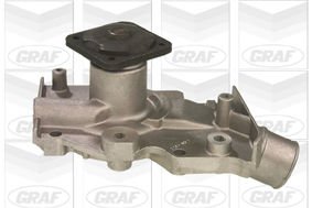 DEVİRDAİM MONDEO I-II 1.6İ 16V-1.8İ 16V-.2.0İ 16V 93-00-GRAF PA509-1566241-6878045-EPW076