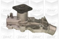 DEVİRDAİM MONDEO I-II 1.6İ 16V-1.8İ 16V-.2.0İ 16V 93-00-GRAF PA509-1566241-6878045-EPW076