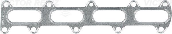 EGZOZ MANIFOLD CONTASI MERCEDES OM604 W202 S202 W210-V.REINZ 713165900-A6041420280-889.091