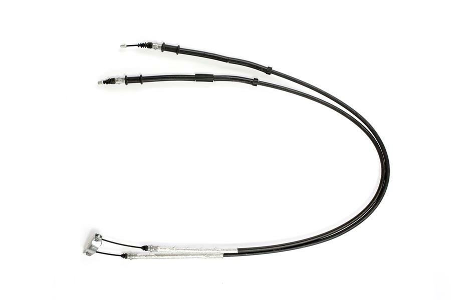 EL FREN TELİ ARKA CORSA D 1.7 TD-1.6 07 1475mm/1307mm 1462mm/1292mm-CAVO 5902714-522042-522061-522081-13355088