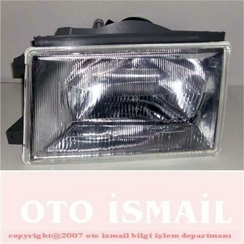 FAR SAĞ KOMPLE 88 ŞAHİN M131-FARBA 10342D
