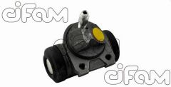 FREN SİLİNDİRİ SOL R9 - R11 22mm-CIFAM-7701026368-7701035475-4402.79