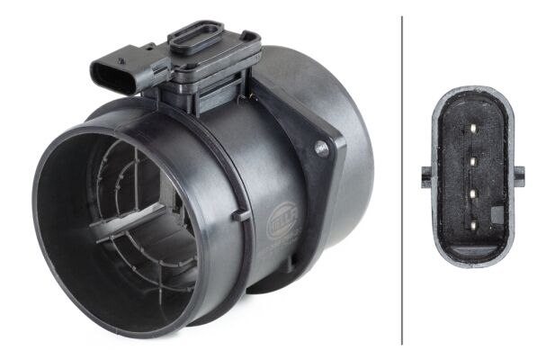 HAVA AKIS METRE MERCEDES OM607 OM626 OM651 W176 W205 C117 W212 X204 W166 C292 W447 B906 B907 B910-HELLA 8ET358095271-A6519050500