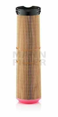 HAVA FILTRESI MERCEDES E-CLASS OM646 W211 S211-MANN C12178-A6460940104